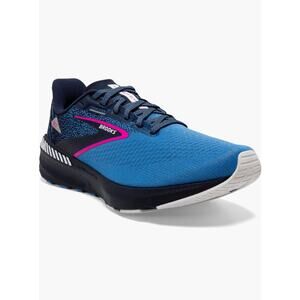 Brooks Launch GTS 10 Women's Running Shoes Peacoat & Marina Blue - Size 9.5